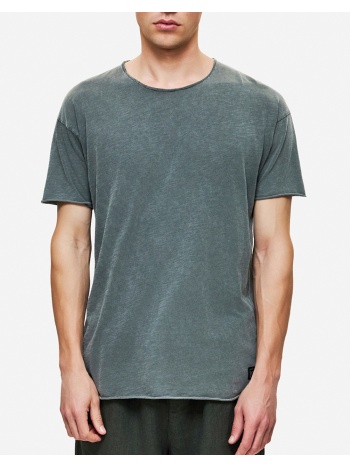 dirty laundry relaxed sleeves t-shirt dlmt000637-vintage