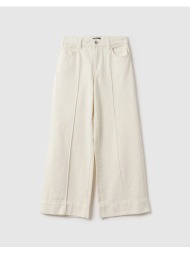 ovs trousers wide leg ...