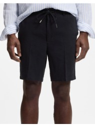 boss h-kane1-rds-shorts 10270605 01 50557537-405 darkblue