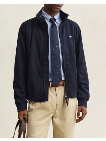 gant μπουφαν lightweight hampshire jacket 3g7006600-433