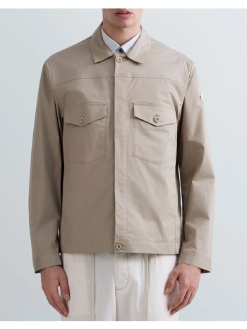 replay μπουφαν m8526 .000.85122-225 gray