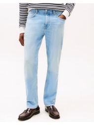 tommy hilfiger straight denton str heron blue mw0mw38813-1ac34 denimlightblue