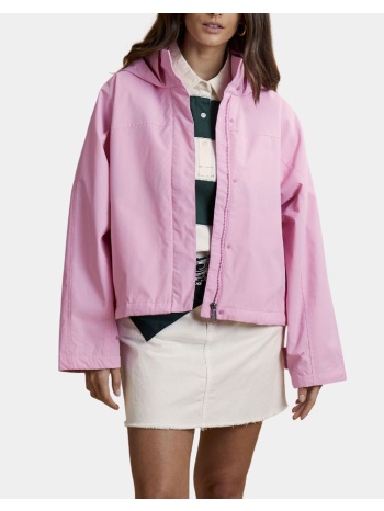 la martina μπουφαν woman outdoor nylon taslan