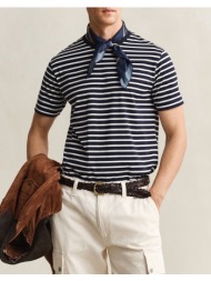 gant μπλουζα κμ pima ...