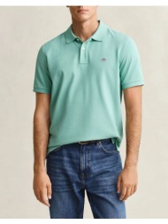 gant μπλουζα κμ reg ...