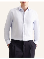 seidensticker spread ...