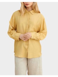 attrattivo πουκαμισο 9923069-kitri yellow
