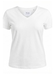 toi&moi μπλουζα 80-6612-126-300 white