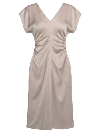 toi&moi φορεμα 50-6755-126-1130 biege