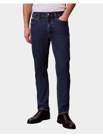 calvin klein jeans classic taper pacifico jean