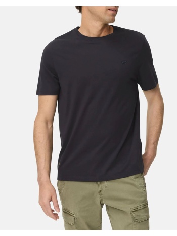camel t-shirt k.m. basic antibacterial