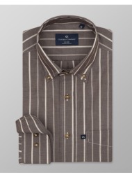 oxford company button ...