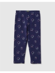 ovs legging 3/4 aop ...