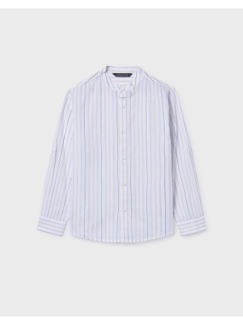 mayoral πουκαμισο μακ/κο γιακας mao 06176-013 multi