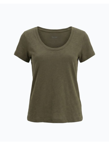 toi&moi μπλουζα 80-6613-126-335 olive