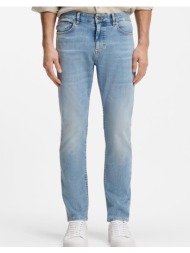 boss delaware bo 10270281 04 50556874-445 denimlightblue