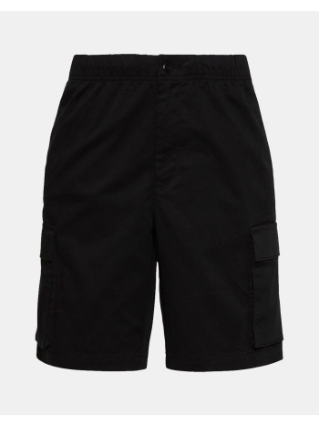 calvin klein jeans 9` cotton pull on cargo short