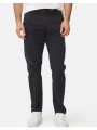 camel παντελόνι chino regular-2way stretch-safety pocket c261-477r14-7f02-48 darkblue
