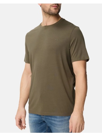 camel t-shirt k.m. basic antibacterial