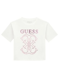 guess ss t-shirt μπλουζα ...