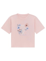 guess midi ss t-shirt ...