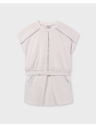 mayoral σετ φουστα μακο ...