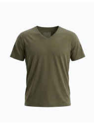 toi&moi μπλουζα 80-6612-126-335 olive