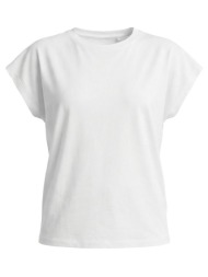 toi&moi μπλουζα 80-6636-126-300 white