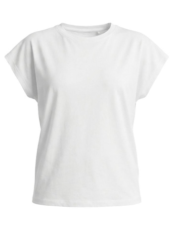 toi&moi μπλουζα 80-6636-126-300 white