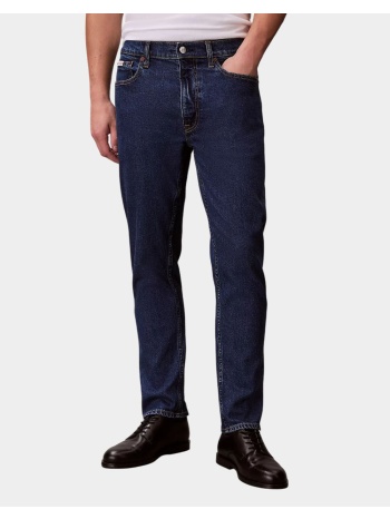 calvin klein jeans classic taper pacifico jean