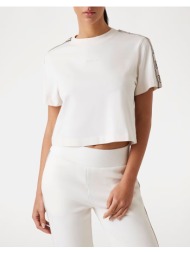 guess britney crop tee ...