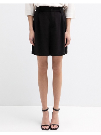 toi&moi σορτς 20-5838-126-320 black