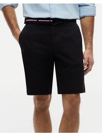 tommy hilfiger denton 9.5` ess twill w/ belt