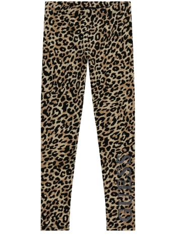 guess leggings κολαν παιδικο girl j6rb07j1314-p1h6 mixed