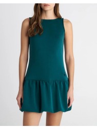 sugarfree φορεμα 26814040-403 petrol