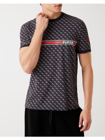 guess jamey t-shirt μπλουζα ανδρικο z2bi09j1314-p9qc