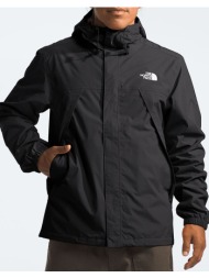 the north face m antora jacket nf0a7qey-nf4h0 black