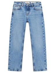 guess regular comfort denim pants παντελονι παιδικο boy l6ra01d58m2-brho denimlightblue