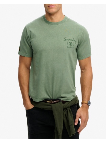 superdry d2 ovin tokyo narrative loose tee μπλουζα ανδρικο