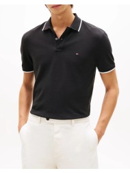 tommy hilfiger pique ...