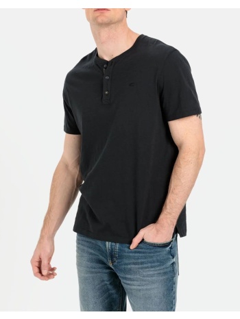 camel t-shirt k.m. nos henley c261nos-409474-9t84-88