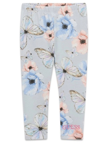 guess leggings κολαν παιδικο girl k6rb07j1314-p739 multi