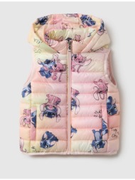 ovs vest lilo & stitch 2518538-multicolour multi