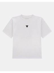 guess heavy jersey ss ...