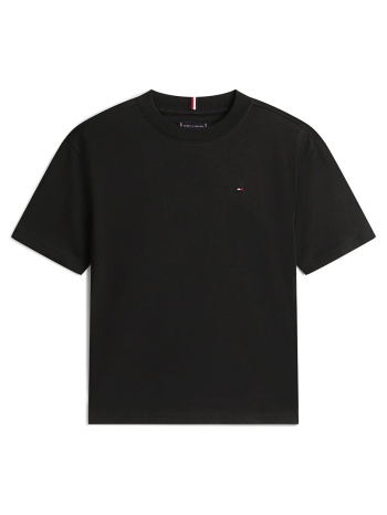 tommy hilfiger essential archive fit tee ss