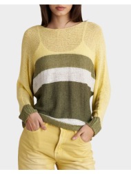 attrattivo μπλουζα 9p23402-multi multi