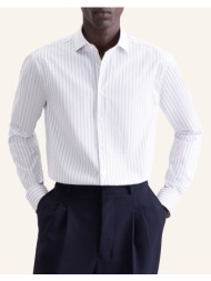 seidensticker spread kent 108 o.t. 849958-33 lightgray