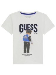 guess ss t-shirt μπλουζα ...