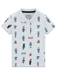 guess ss polo μπλουζα ...