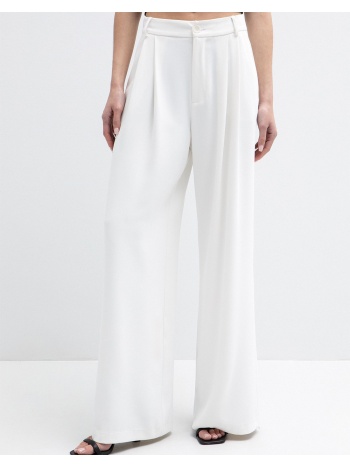 toi&moi παντελονι 20-5837-126-1002 offwhite